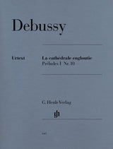 Debussy: La cathédrale engloutie