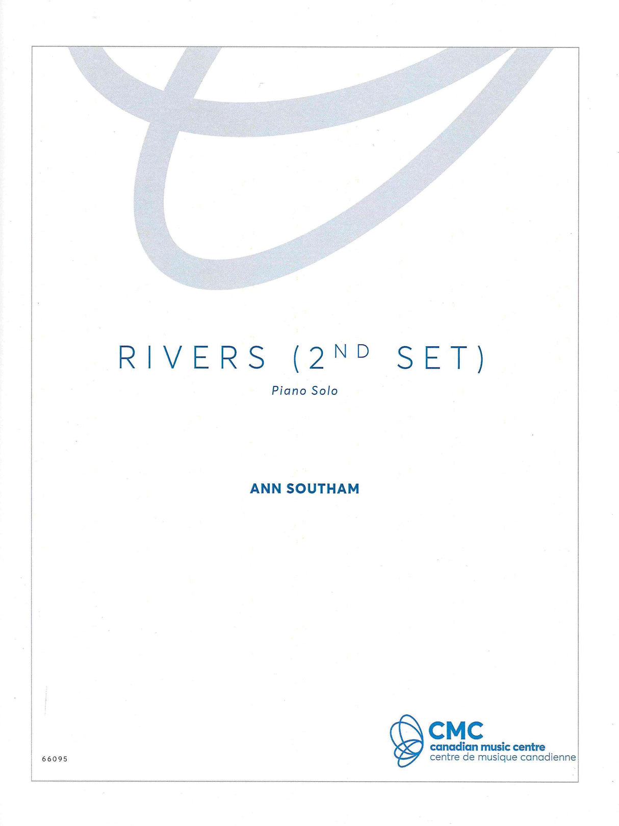 Southam: Rivers - Set No. 2