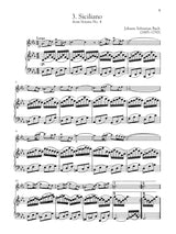 Solos for the Violin Player