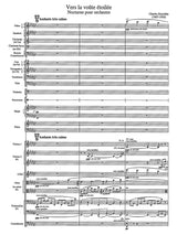 Koechlin: Vers la voûte étoilée, Op. 129