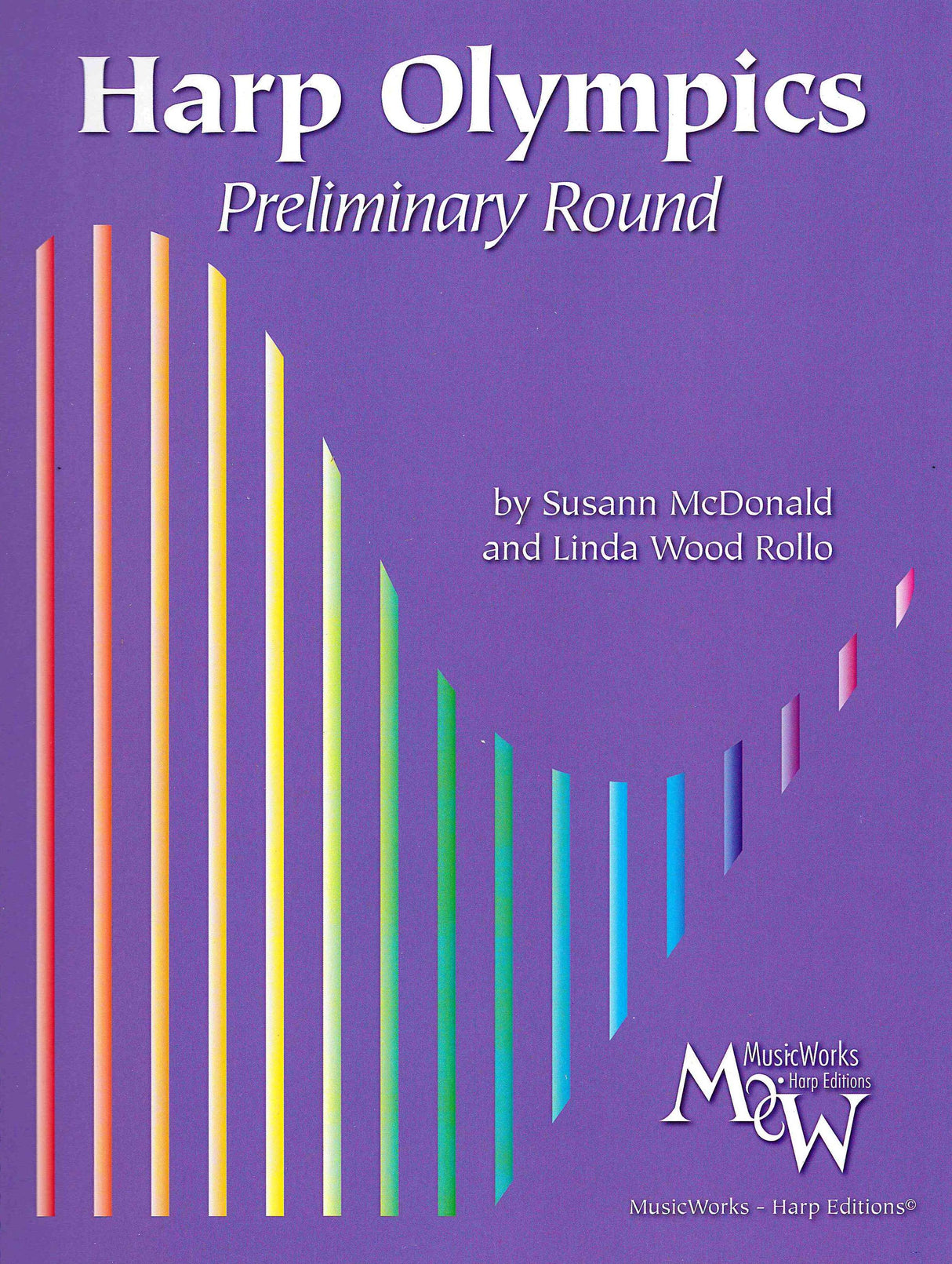Harp Olympics - Preliminary Round