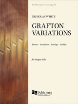 N. White: Grafton Variations