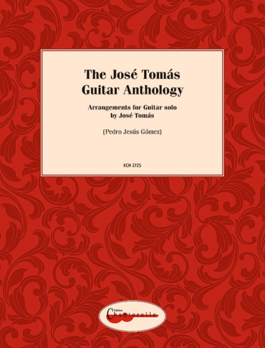 ANTHOLOGY OF CLASSICAL GUITAR MUSIC 【公式通販】