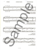 Dupré: Method for the Organ