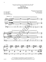 King of Kings - Volume 3 (Organ Music of Black Composers)