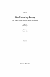 Heggie: Good Morning, Beauty