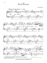 Baroque to Modern: Intermediate Level