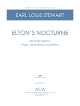 Stewart: Elton's Nocturne