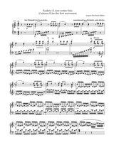 Mozart: Piano Concerto No. 25 in C Major, K. 503