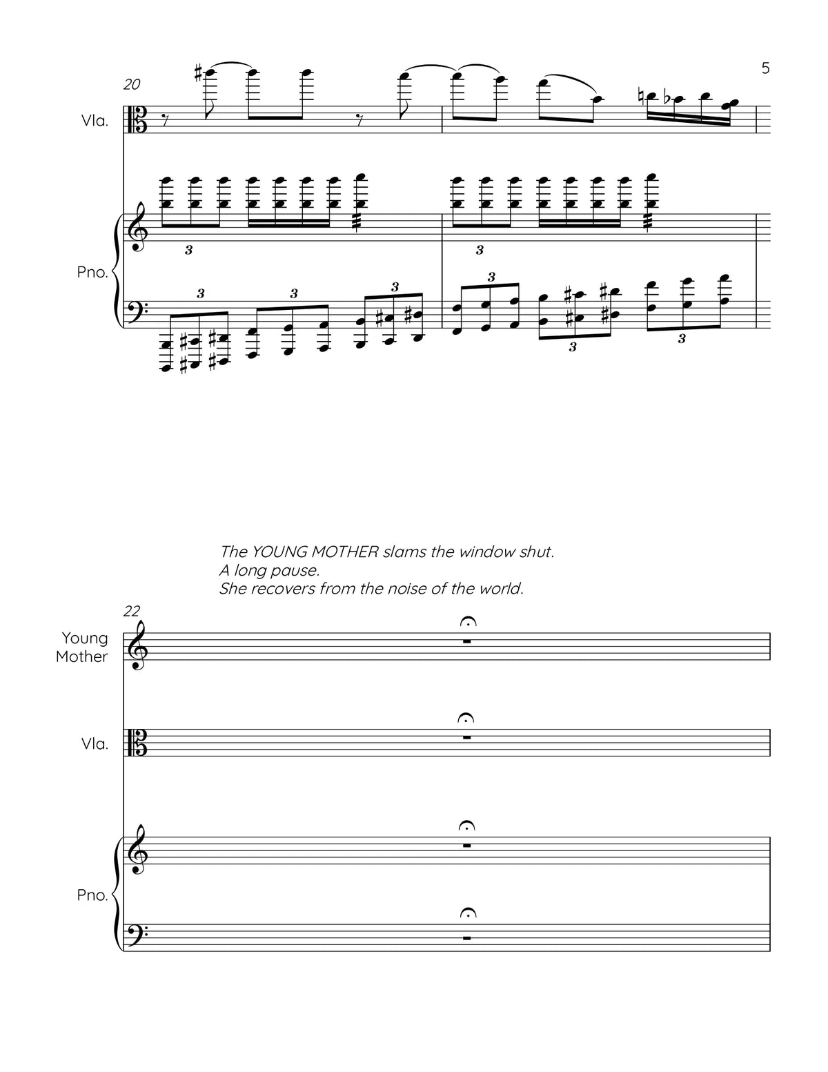 Sankaram: Lullaby