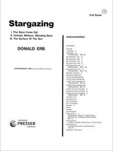 Erb: Stargazing