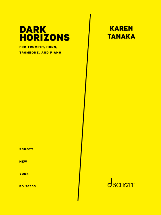 Tanaka: Dark Horizons