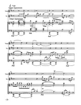 T.W. Owens: The Eighth Elegy