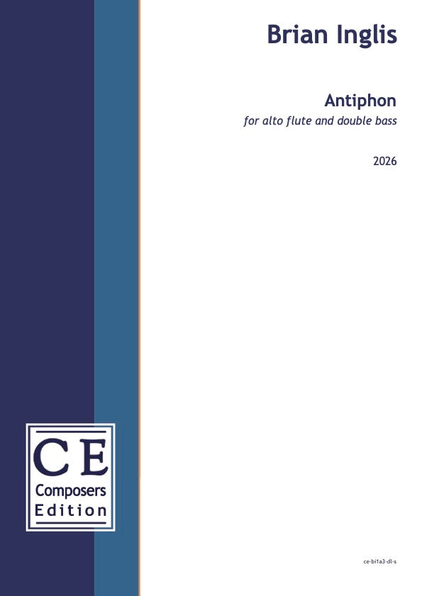 Inglis: Antiphon