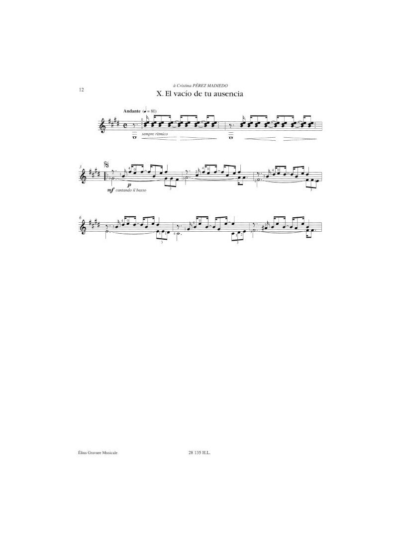 Martín: Álbum de la inocencia