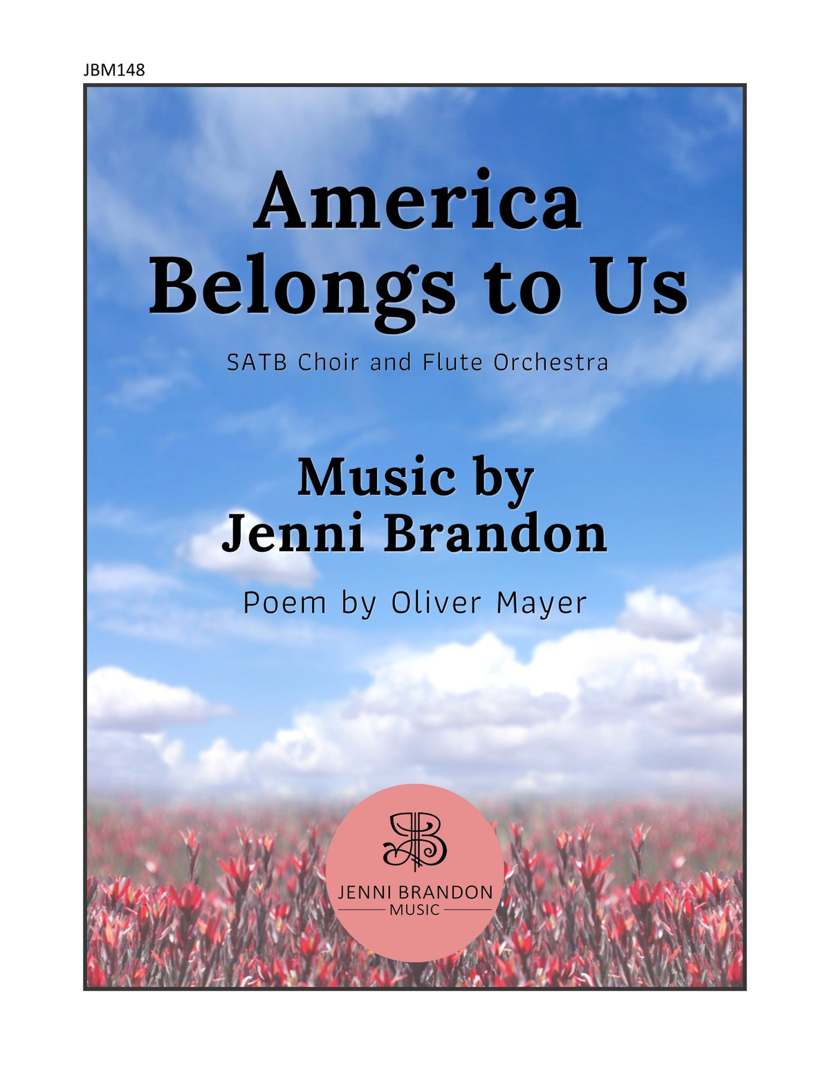 Brandon: America Belongs to Us
