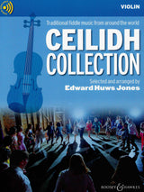The Ceilidh Collection for Violin