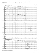 Geter: Sinfonia Americana