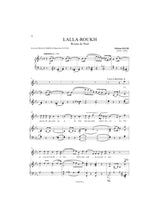 Airs d'opéras comiques - Soprano & Tenor