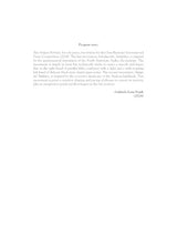 Frank: Two Andean Portraits