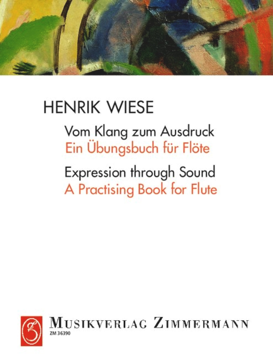 Wiese: Expression through Sound