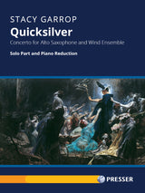 Garrop: Quicksilver