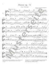 Berbiguier: Flute Duets, Op. 72, Nos. 1-25