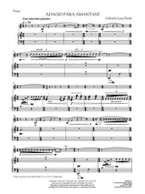 Frank: Adagio para Amantaní