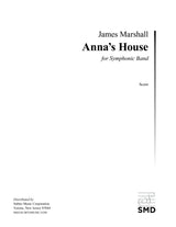 Marshall: Anna's House