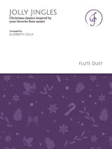 Jolly Jingles (arr. for 2 flutes)