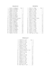 Bach: 23 Easy Pieces