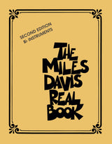 The Miles Davis Real Book