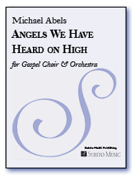 Abels: Angels We Have Heard on High