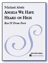 Abels: Angels We Have Heard on High