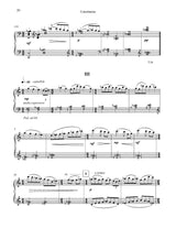 Richardson: Consolations