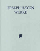 Haydn: Arrangements of Folk Songs Nos. 365-429 Scottish Songs for William Whyte