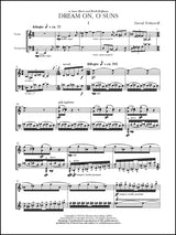 Fetherolf: Dream on, O Suns