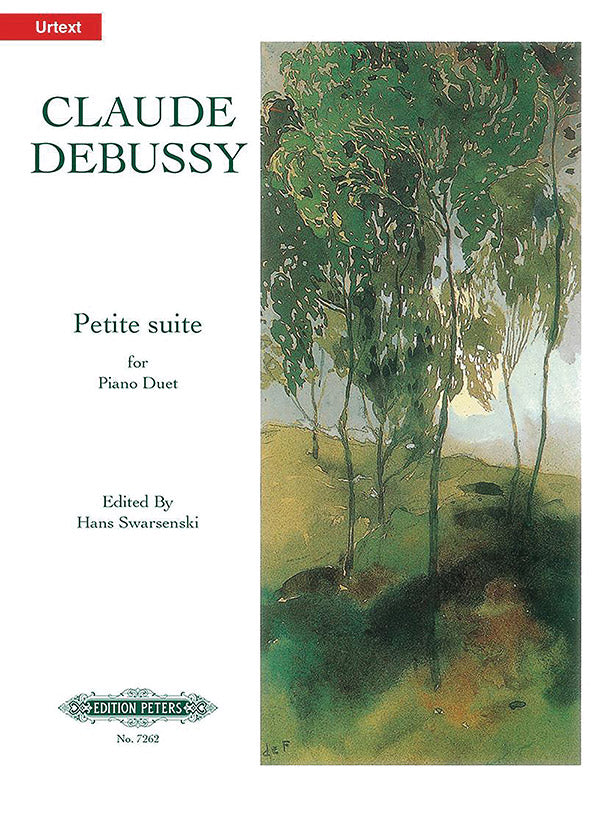 Debussy: Petite Suite