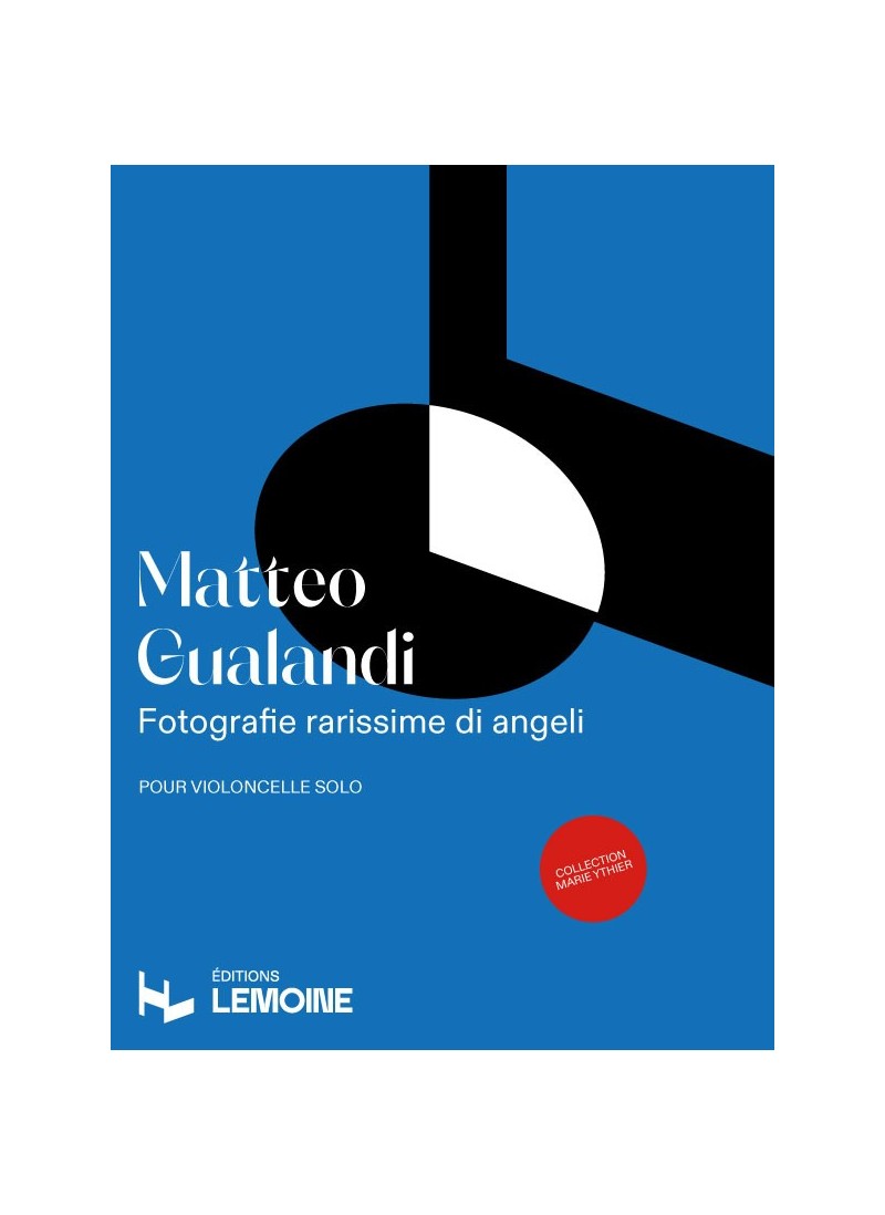 Gualandi: Fotografie rarissime di angeli