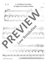 Klezmer Tunes for Clarinet