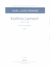 Stewart: Katrina Lament
