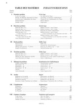 Méthode d'alto - Volume 2