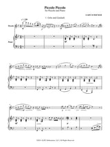 Schocker: Piccolo Piccolo