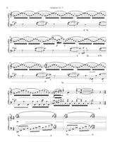 Read: Symphony No. 3 ("Celebration")