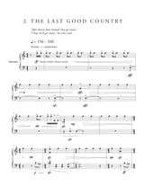 Candey: The Last Good Country