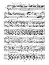 Liszt: 12 Etudes, Op. 6