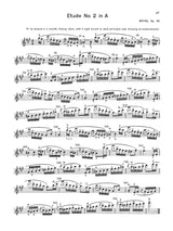 Preparing for Kreutzer - Volume 1