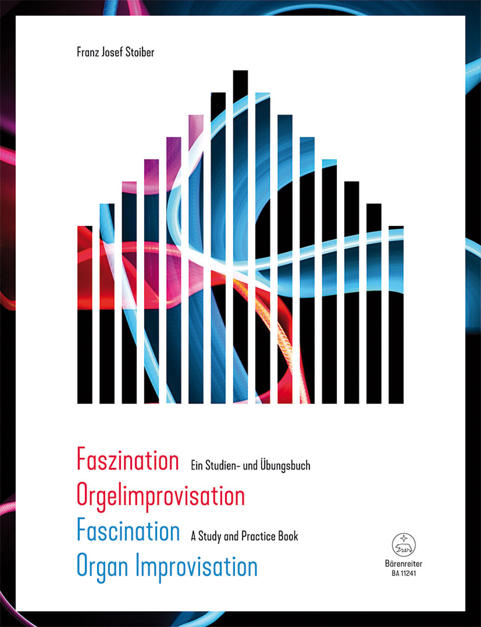 Fascination Organ Improvisation