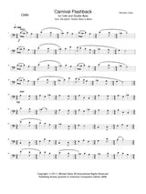 Udow: Carnival Flashback