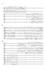 Melby: Symphony No. 12